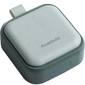 Ace Dada Portable Pill Organizer - 4 Compartments